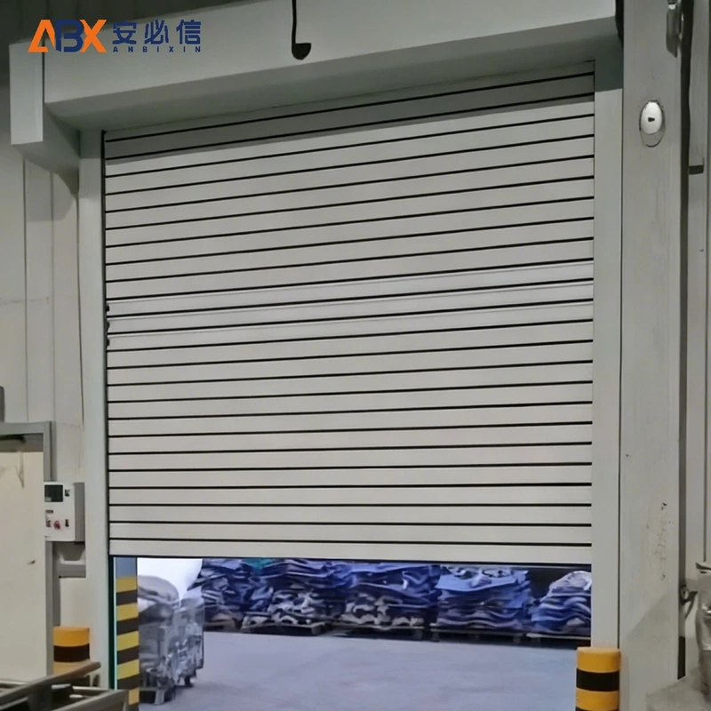 梅州雷达高速门